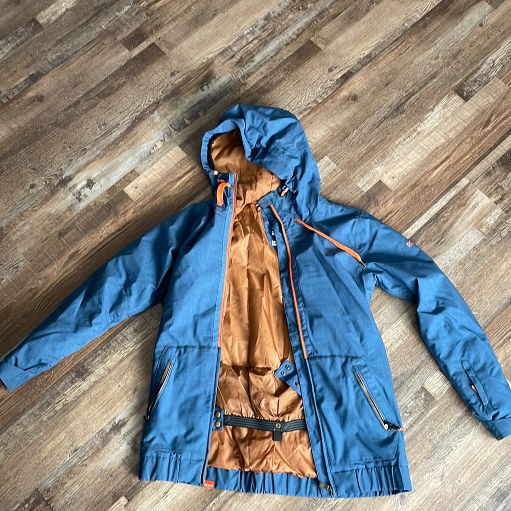 Roxy Ski Jacket - image 1